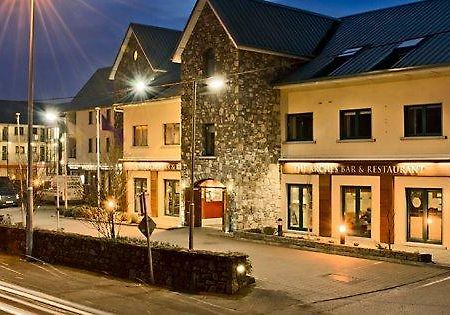 The Arches Hotel Claregalway Luaran gambar