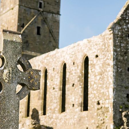 The Arches Hotel Claregalway Luaran gambar