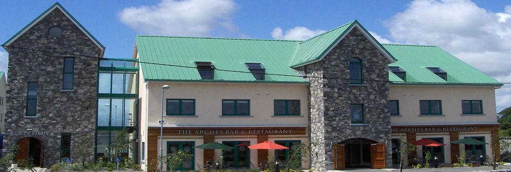The Arches Hotel Claregalway Luaran gambar