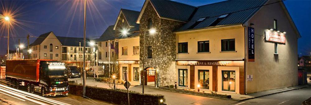 The Arches Hotel Claregalway Luaran gambar
