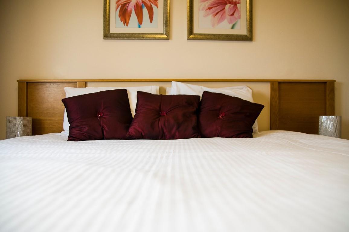 The Arches Hotel Claregalway Luaran gambar