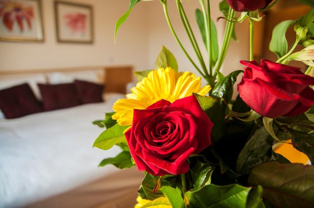 The Arches Hotel Claregalway Luaran gambar