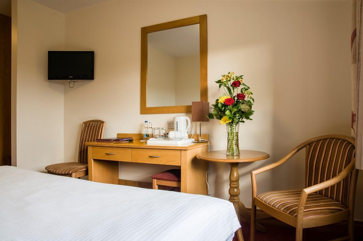 The Arches Hotel Claregalway Luaran gambar
