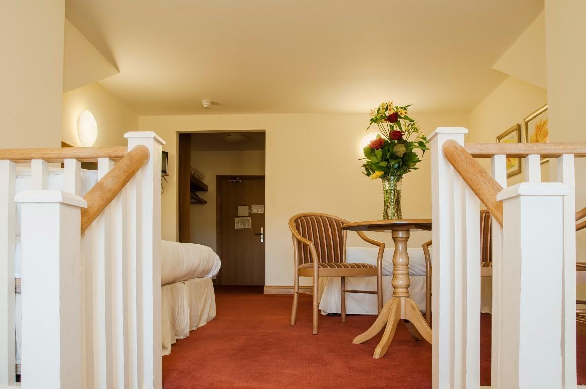 The Arches Hotel Claregalway Luaran gambar