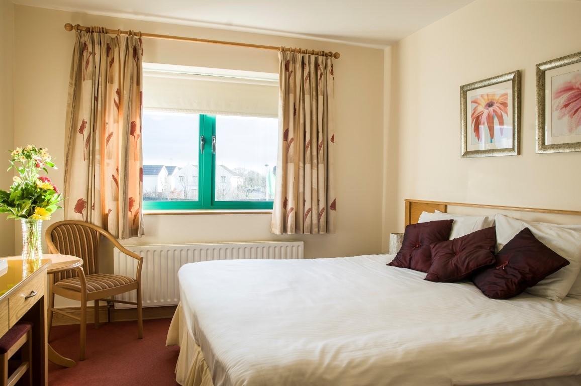 The Arches Hotel Claregalway Luaran gambar