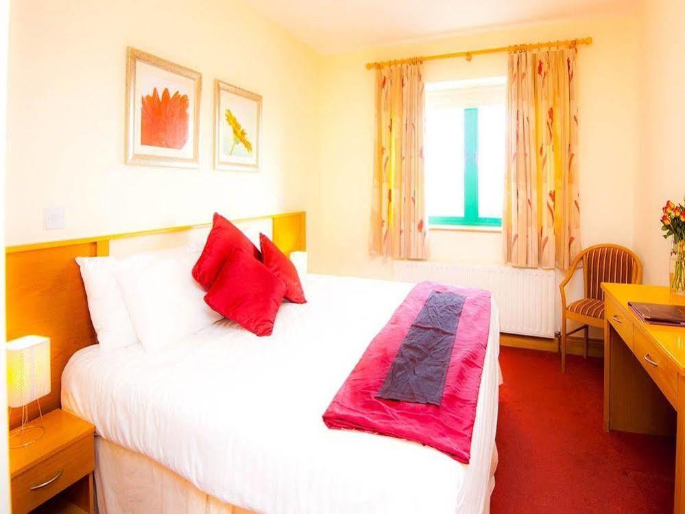 The Arches Hotel Claregalway Luaran gambar