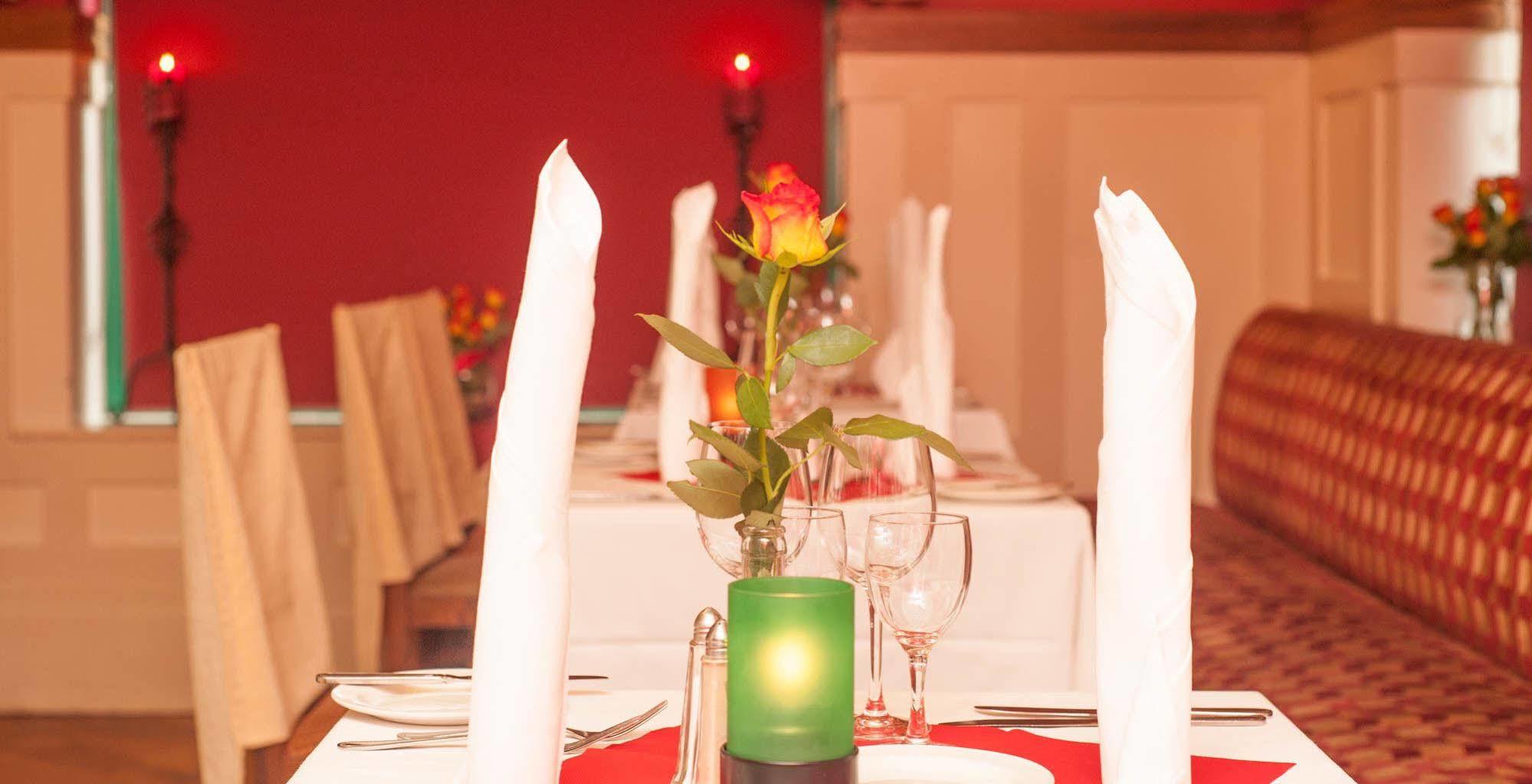 The Arches Hotel Claregalway Luaran gambar