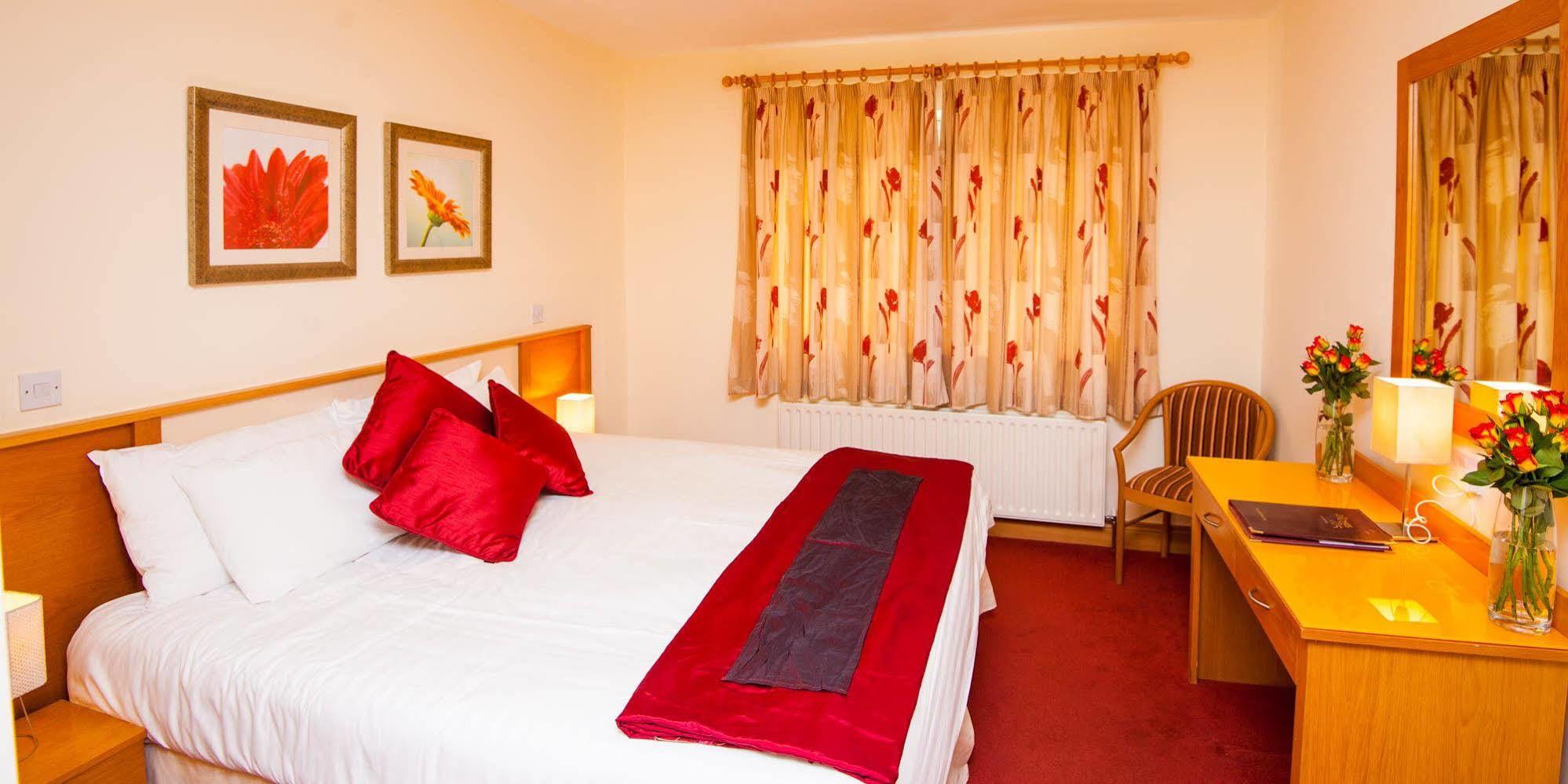 The Arches Hotel Claregalway Luaran gambar